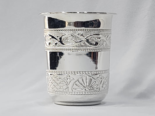 Nakas Floral Classic Tumbler