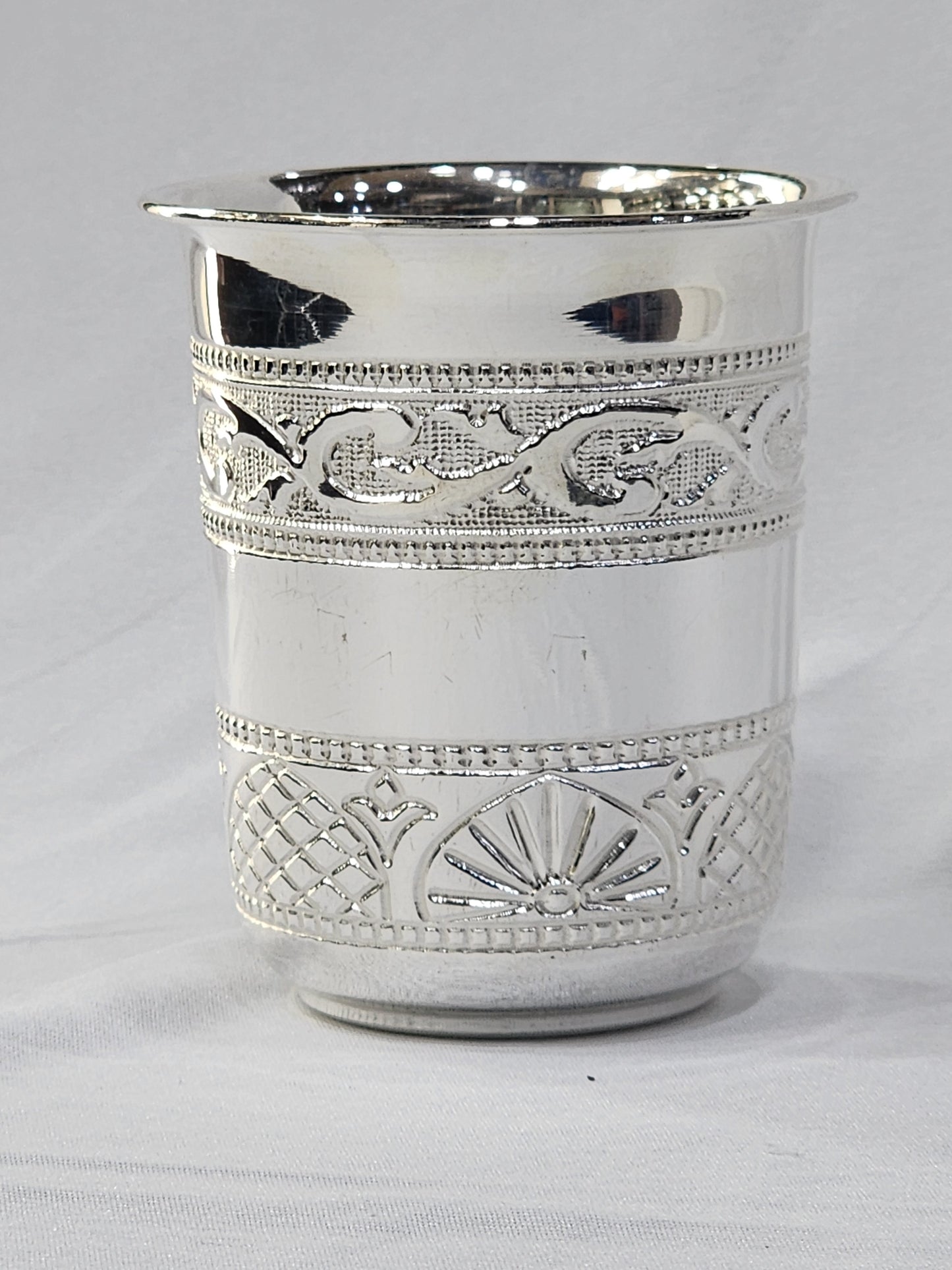 Nakas Floral Classic Tumbler