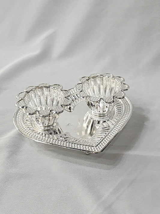 2 in 1 Heartin Bowls