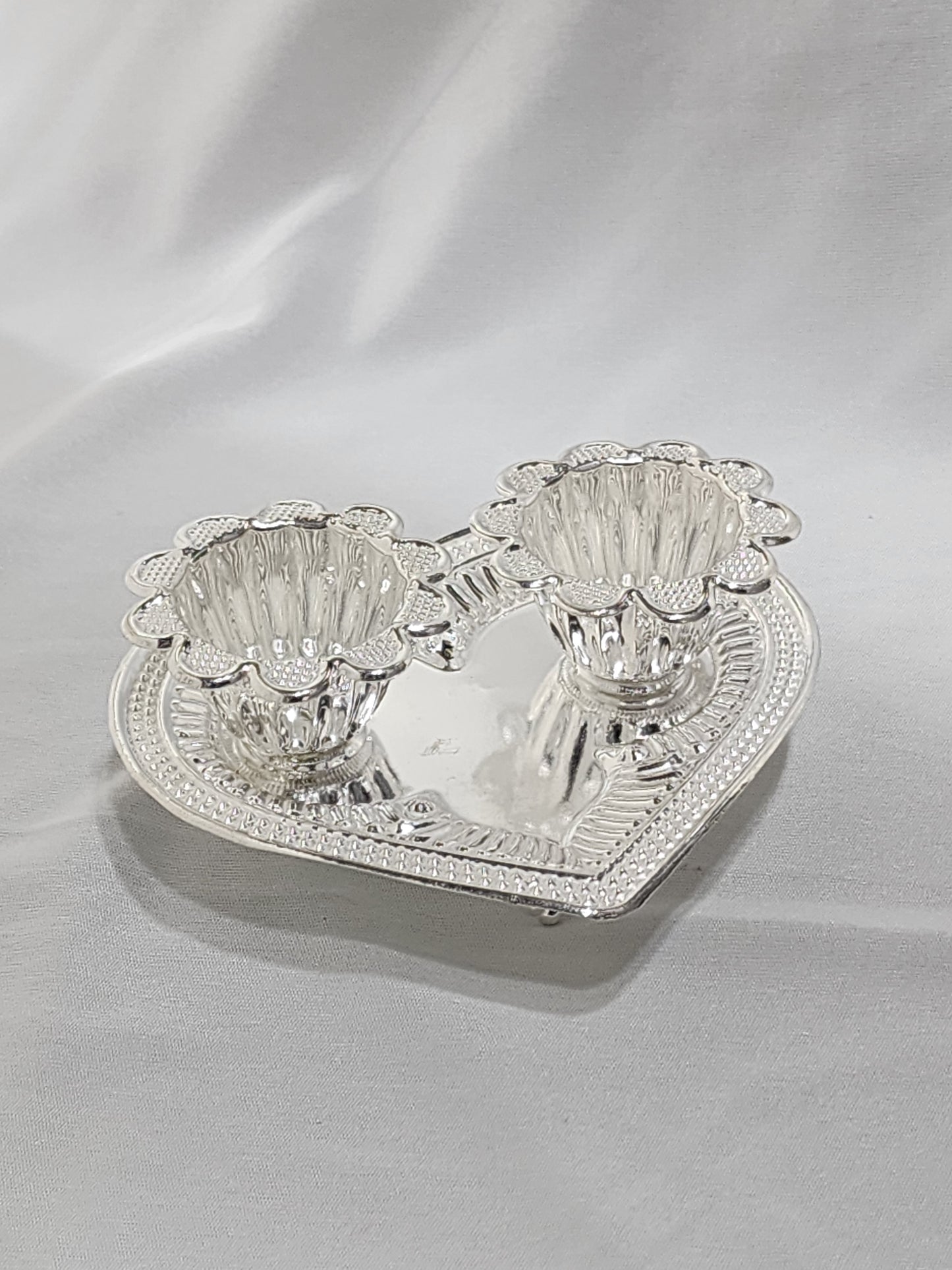 2 in 1 Heartin Bowls