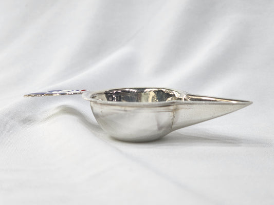 Mickey Mouse Enamel Baby Feeder