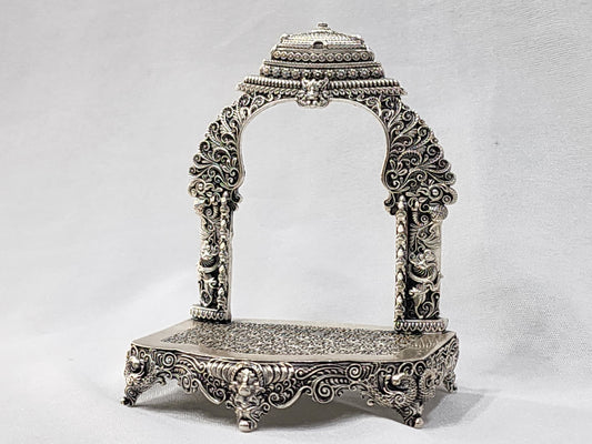 Floral Antique Mandasanam