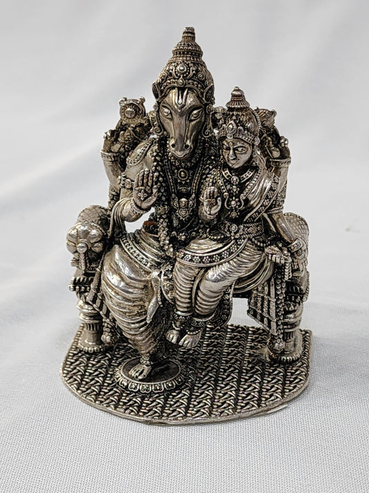 Hayagreevar Deity Antique (Price on Request)