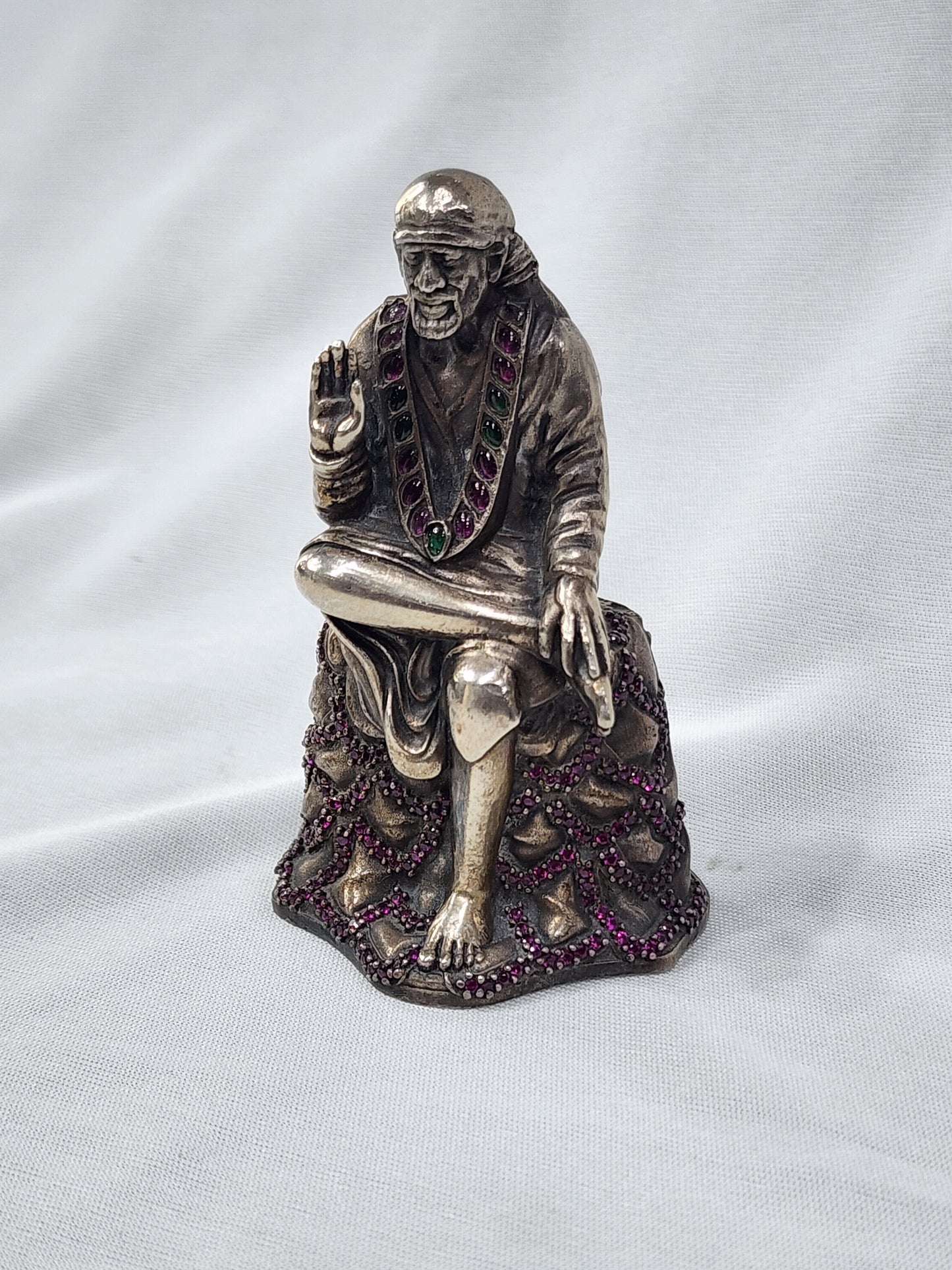 Saibaba Idol antique