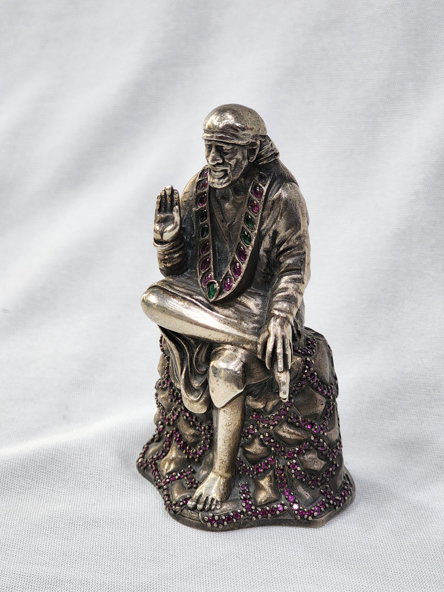 Saibaba Idol antique