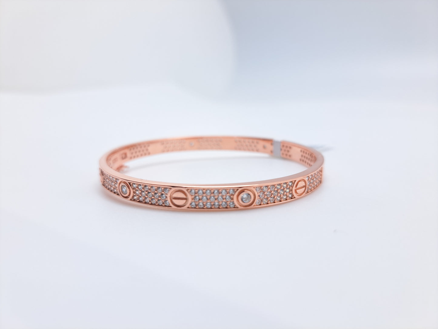 RG Cartier Kada