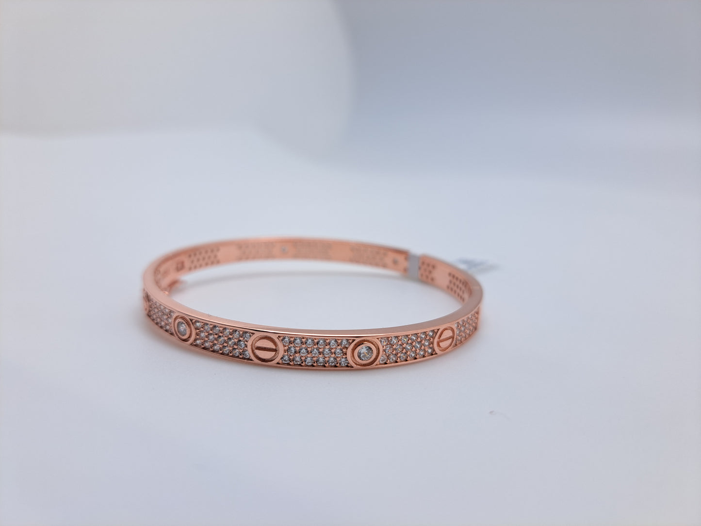 RG Cartier Kada