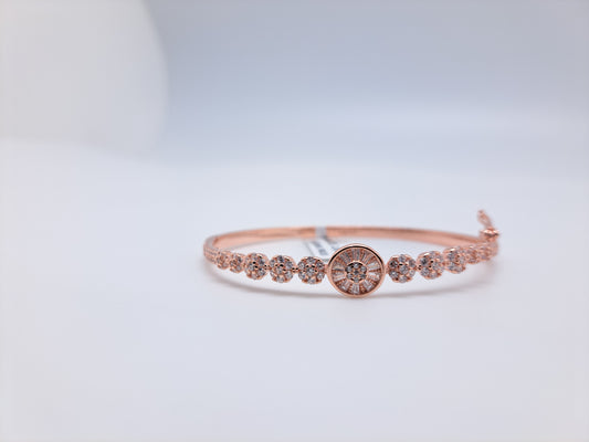 Chakra Design Open RG Kada