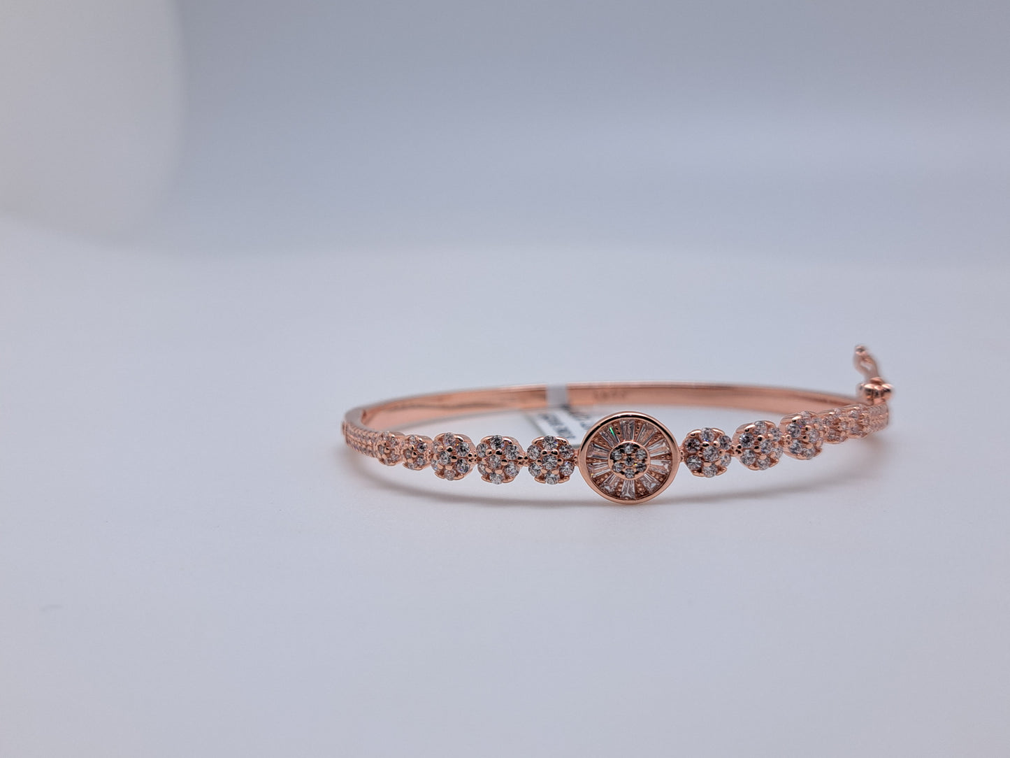 Chakra Design Open RG Kada