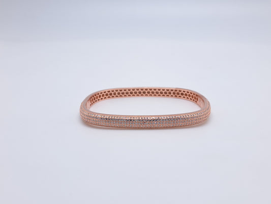 RG Square shaped Clip Kada