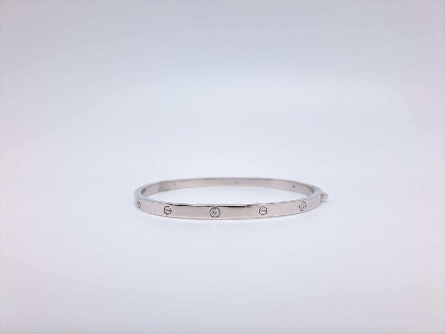 Hipolish Cartier Kada