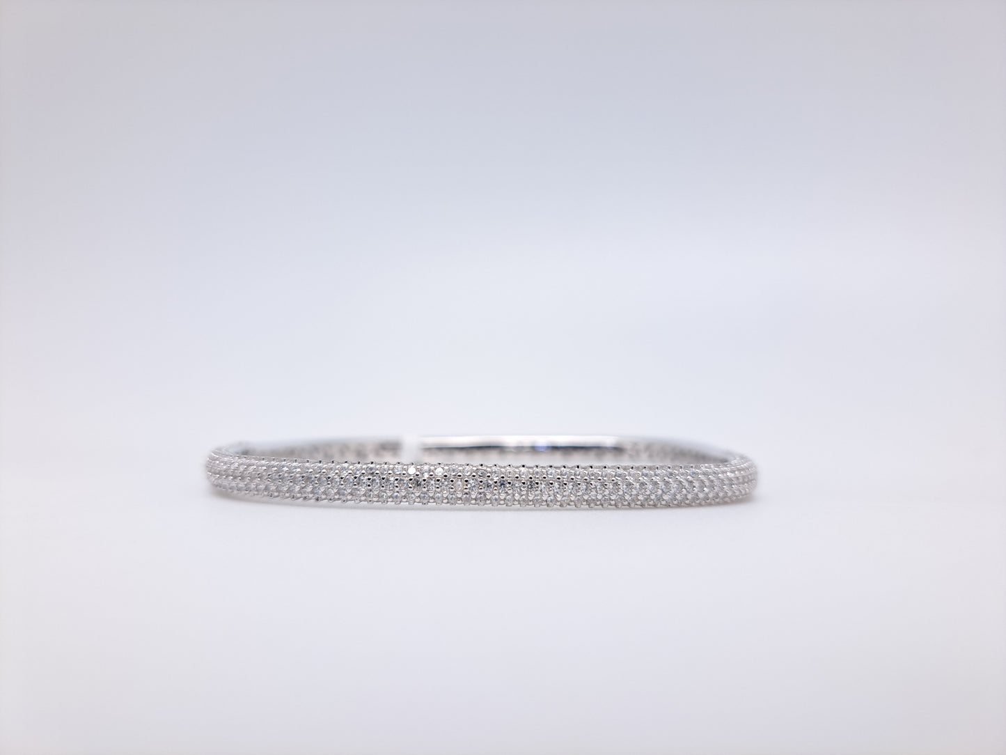 RG Square shaped Clip Kada