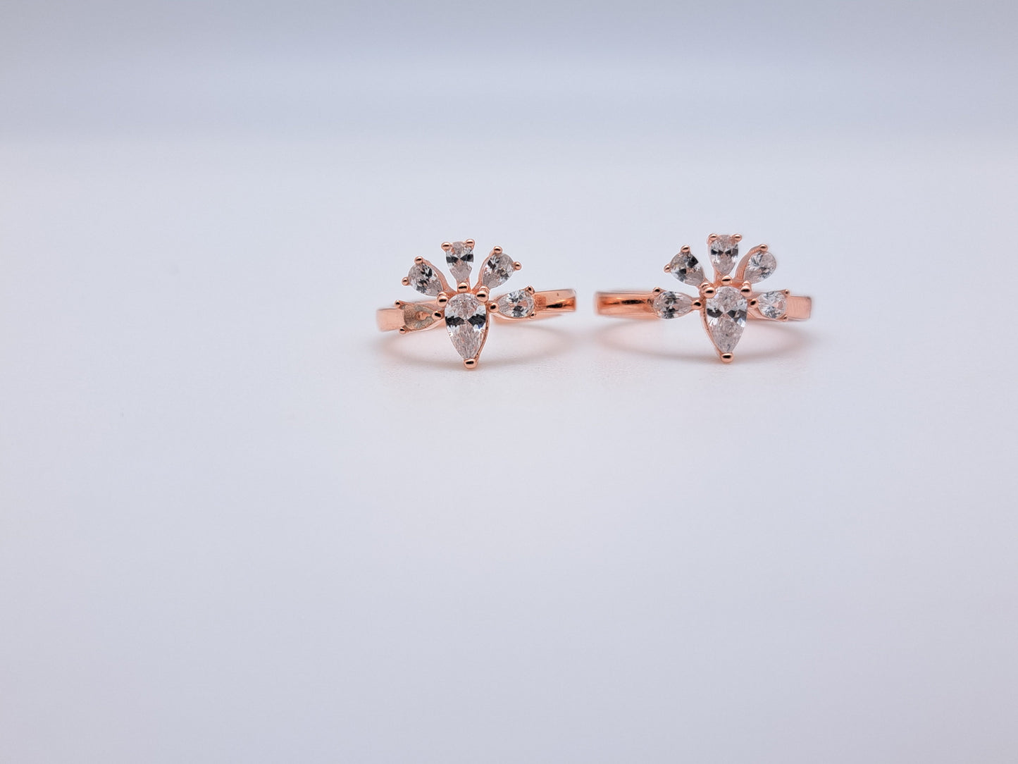 Zircon 5 star Mettti