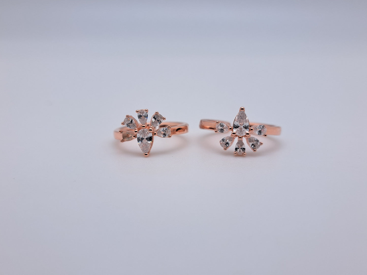 Zircon 5 star Mettti