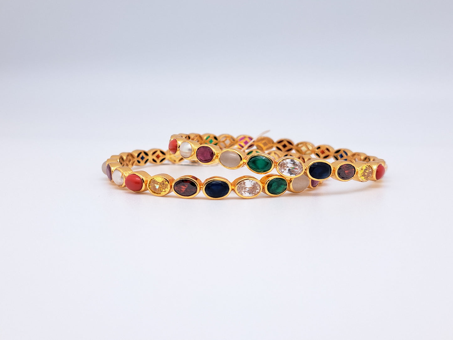 Ellipse Stones G.Polished