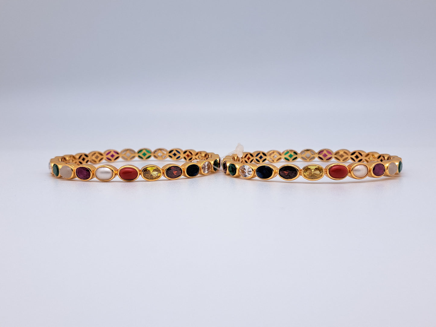 Ellipse Stones G.Polished