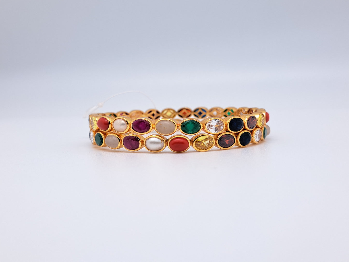 Ellipse Stones G.Polished