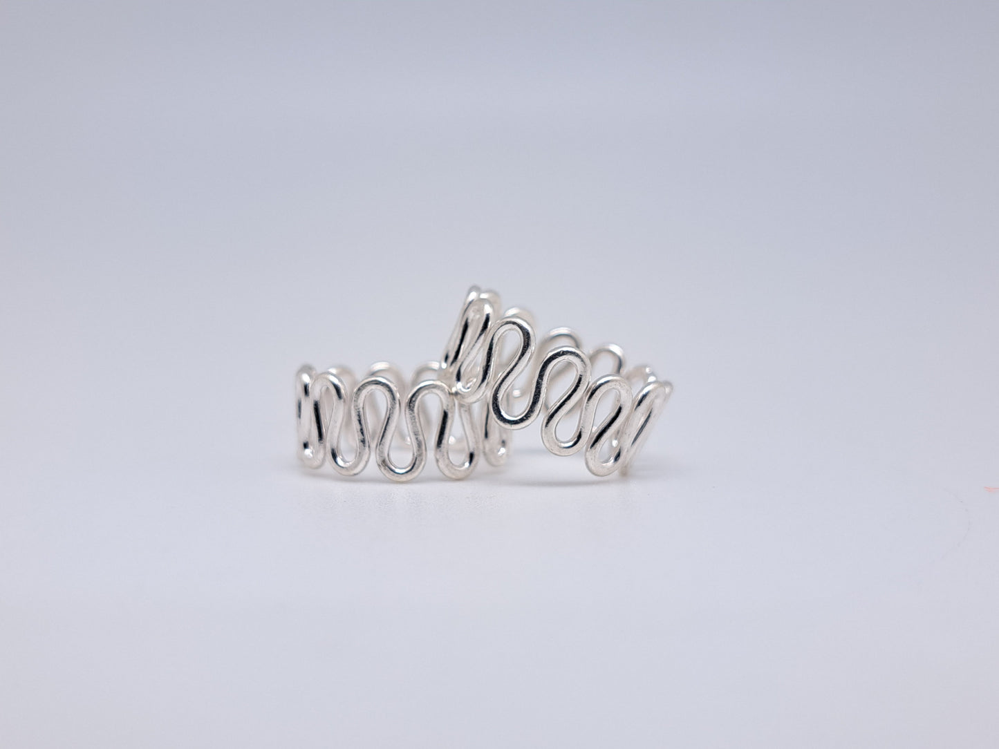 Sine wave Hipolish Metti