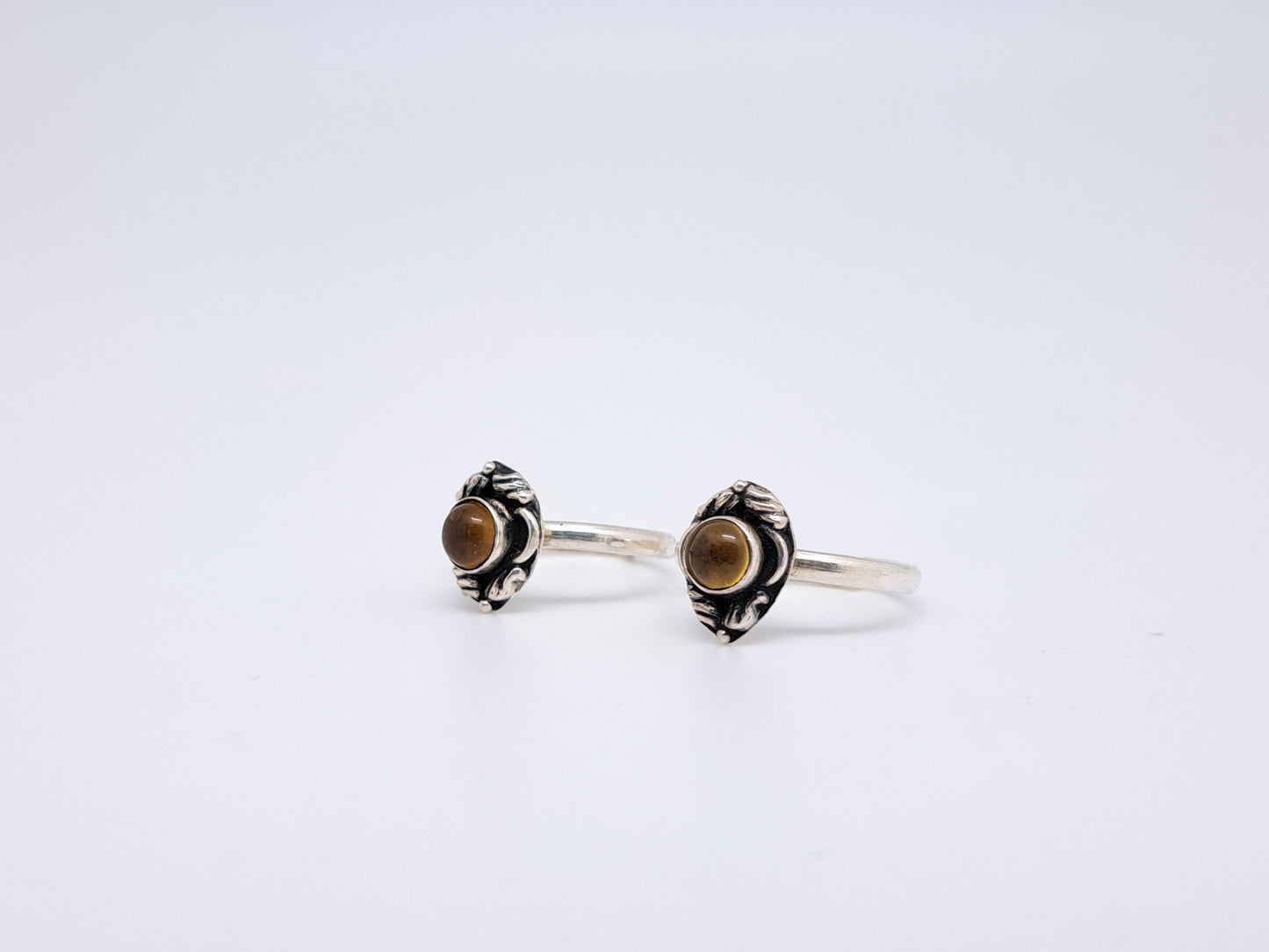 Yellow stone Floral Metti