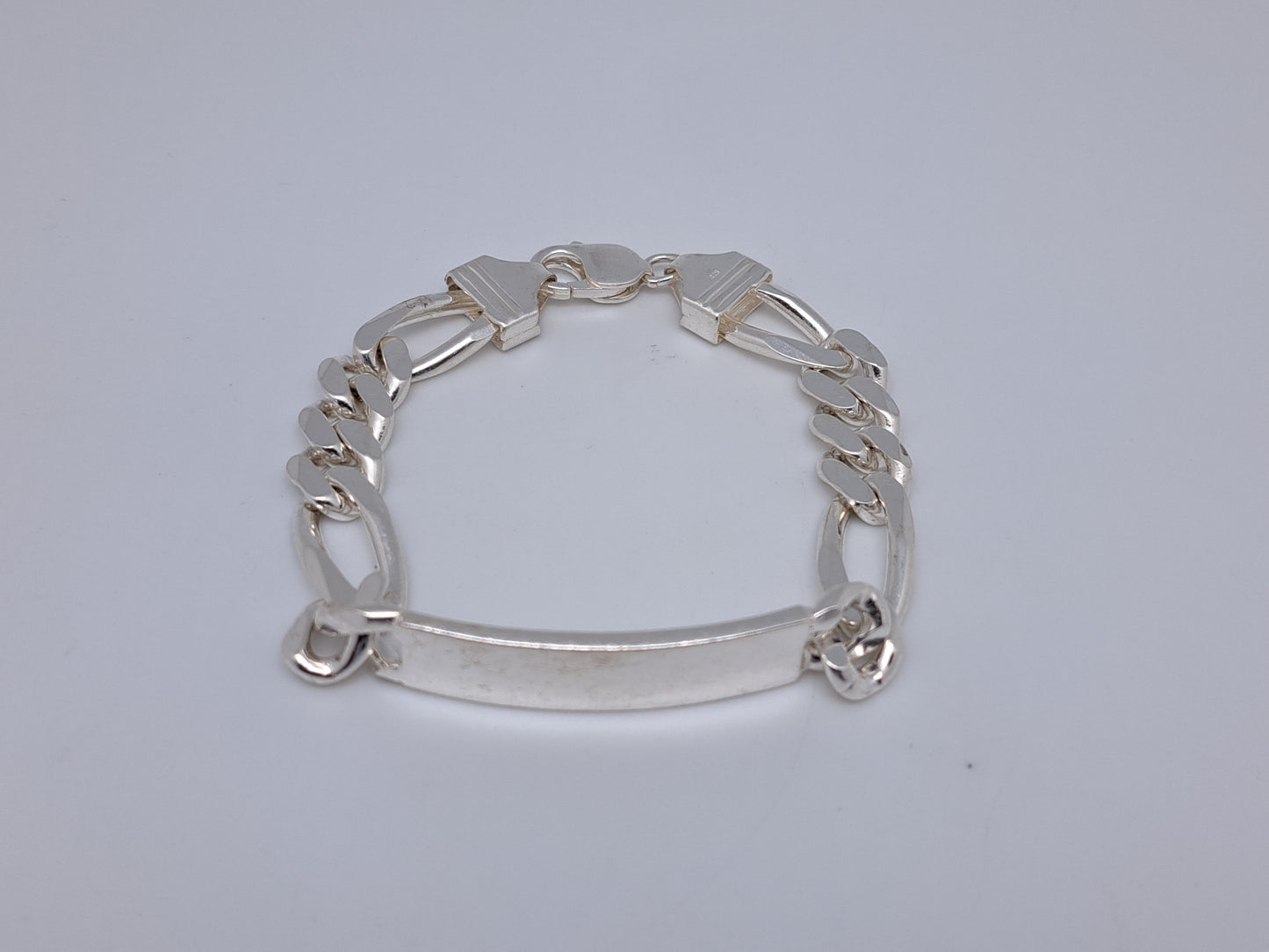 Sachin Classic with Name Engraving - Bracelet