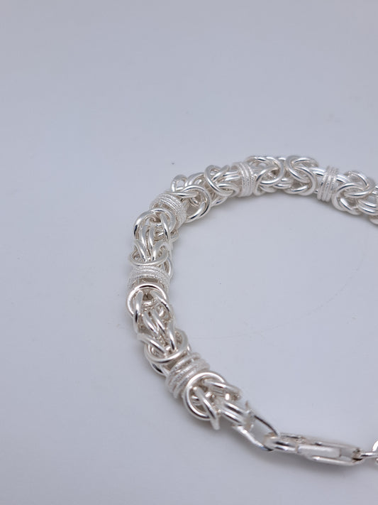 Segmental Cross - Bracelet