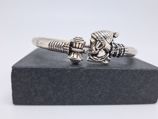 Chatrapati Shivaji Damaru 1 - Kada