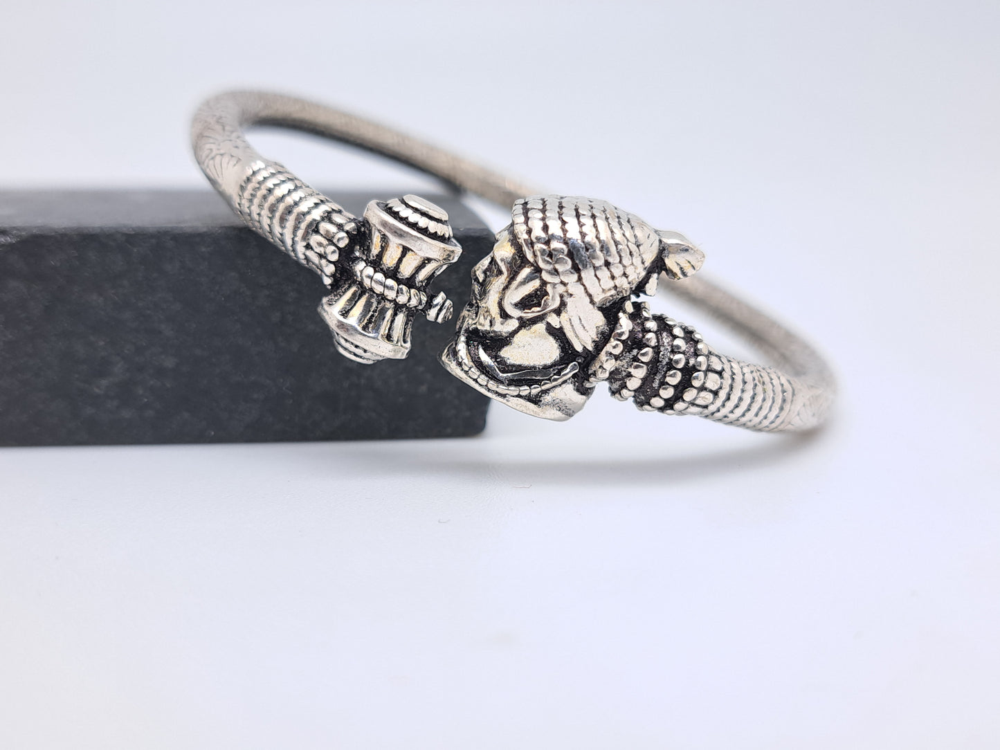 Chatrapati Shivaji Damaru 1 - Kada