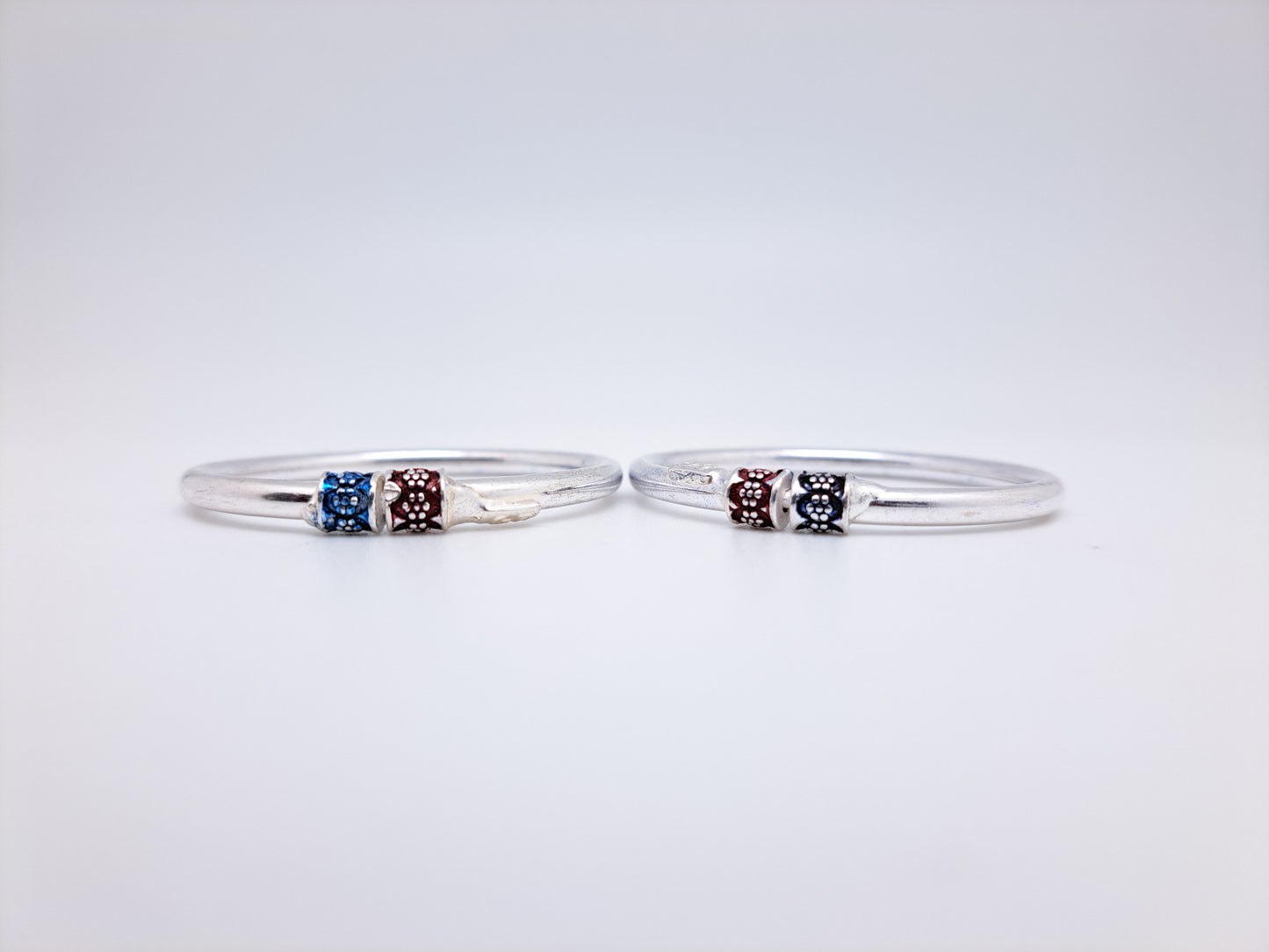 Tube Bangle for Kids