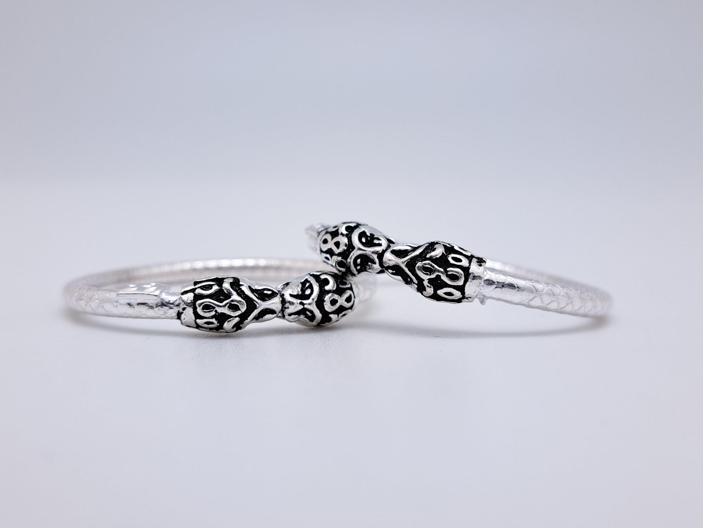 chettah face Bangle for Kids