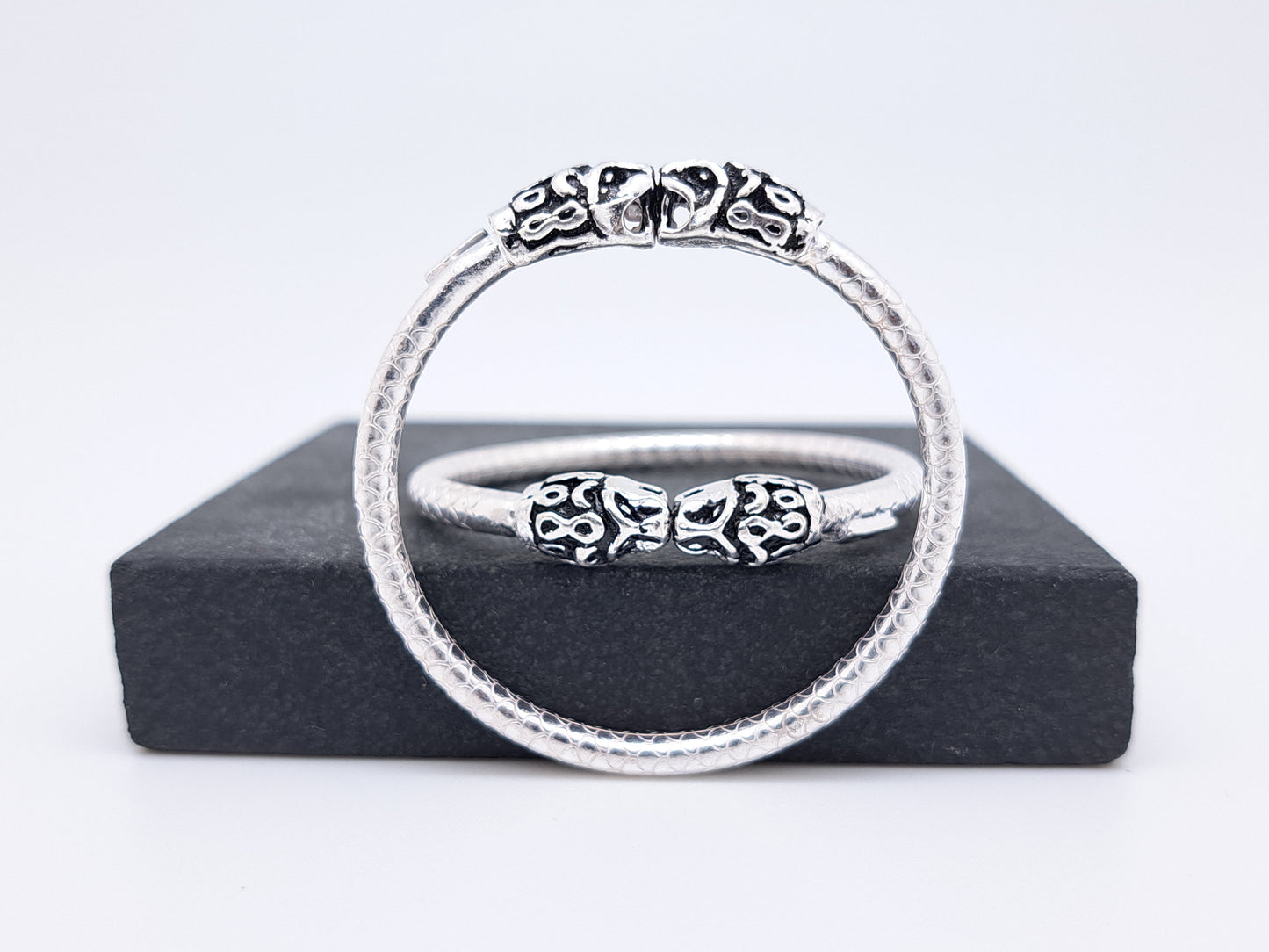 chettah face Bangle for Kids