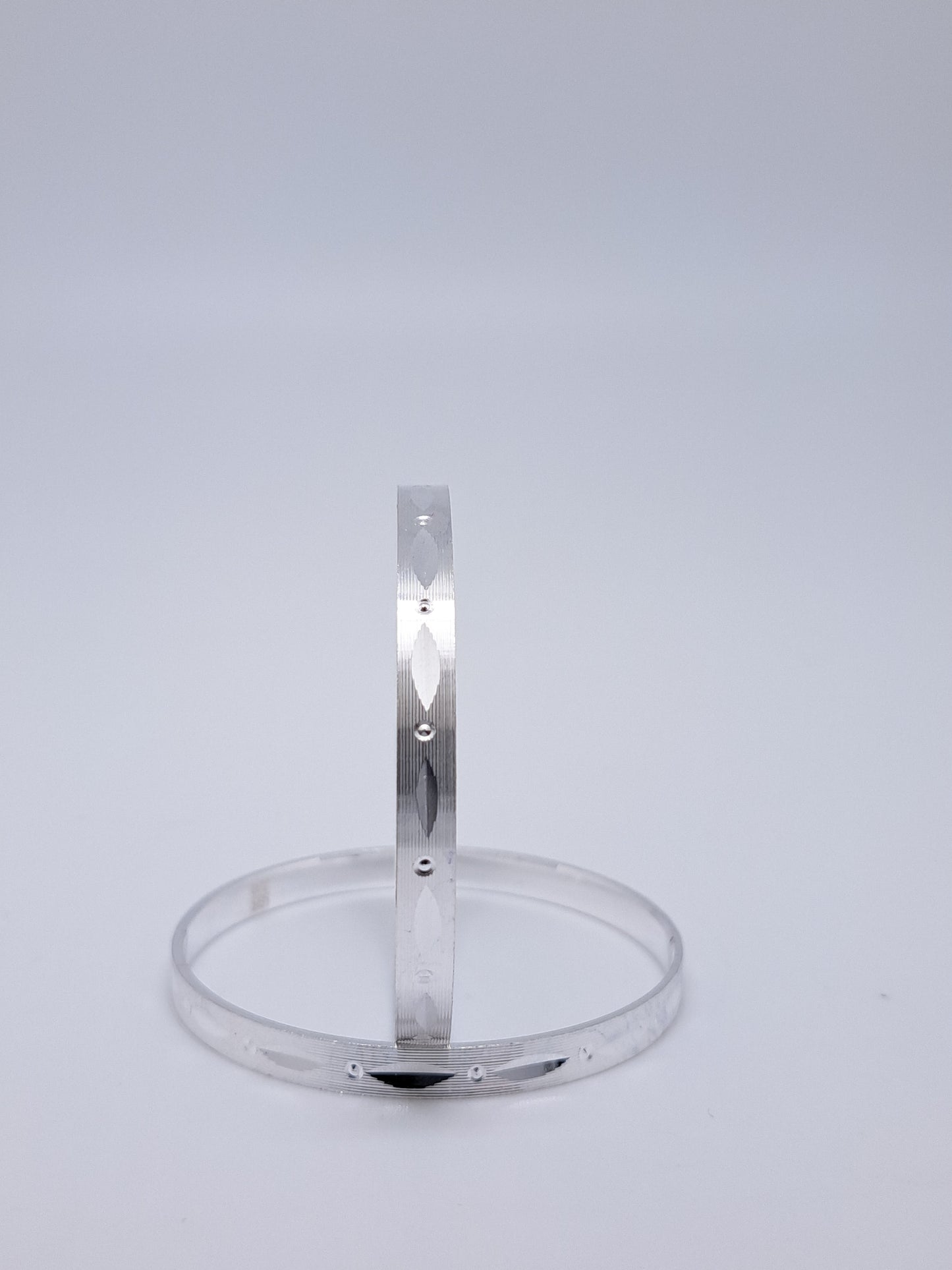 Laser Cutting Bangle for Kids