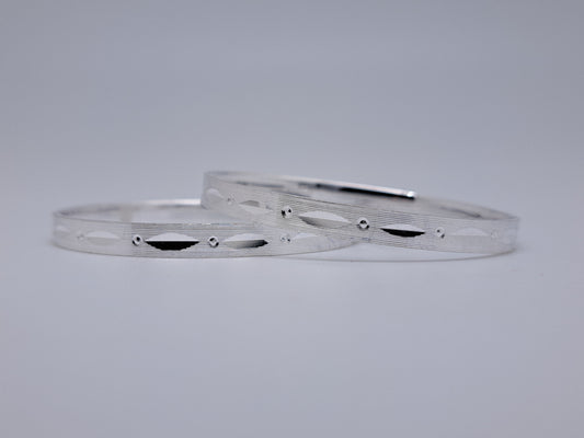 Laser Cutting Bangle for Kids