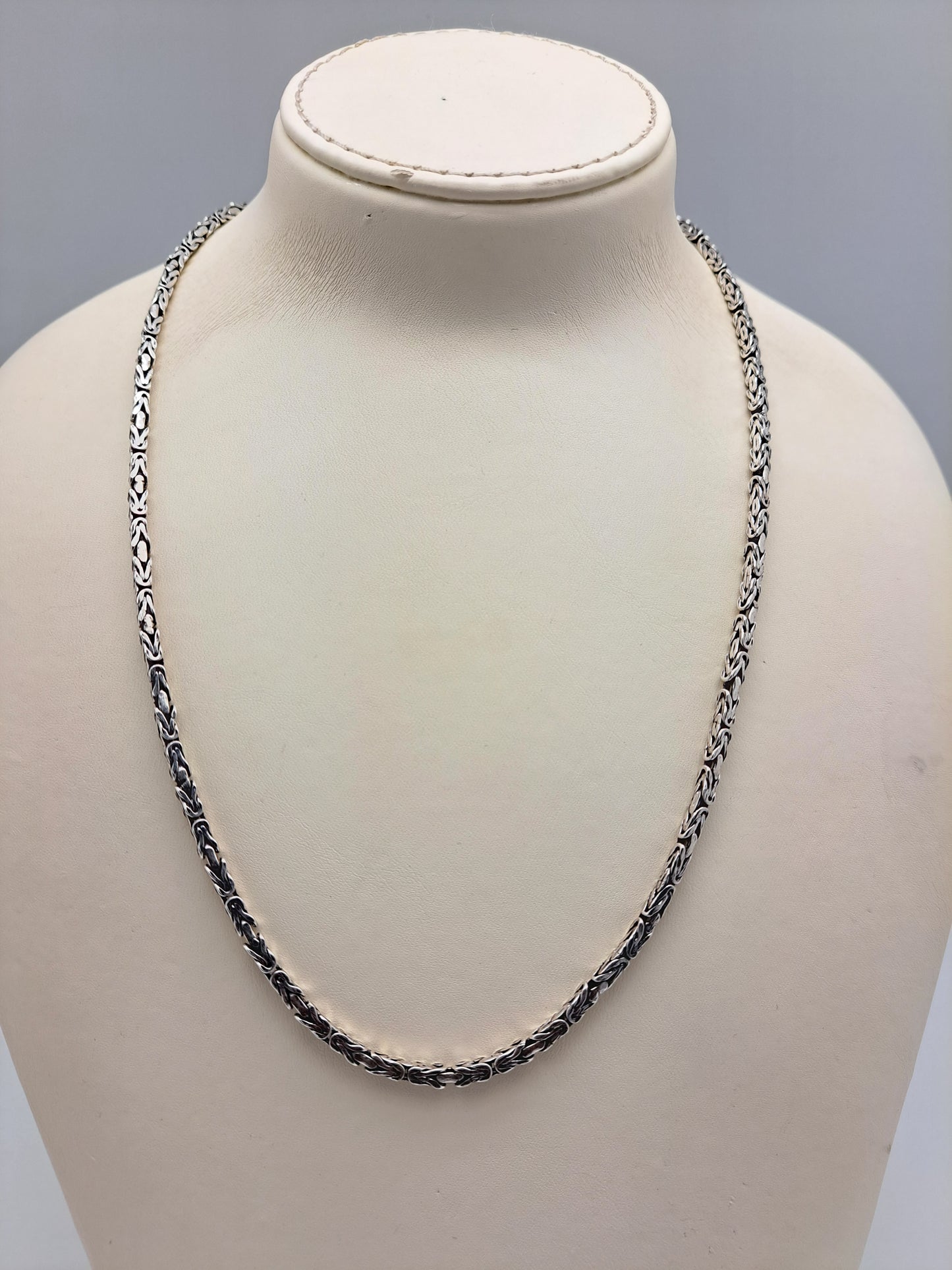 Antique Integrated V Model Chain