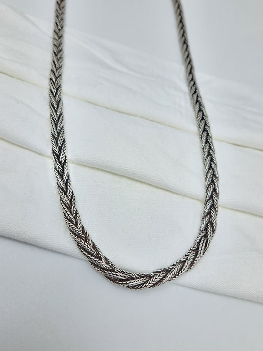 Hipolish Cuban Chain