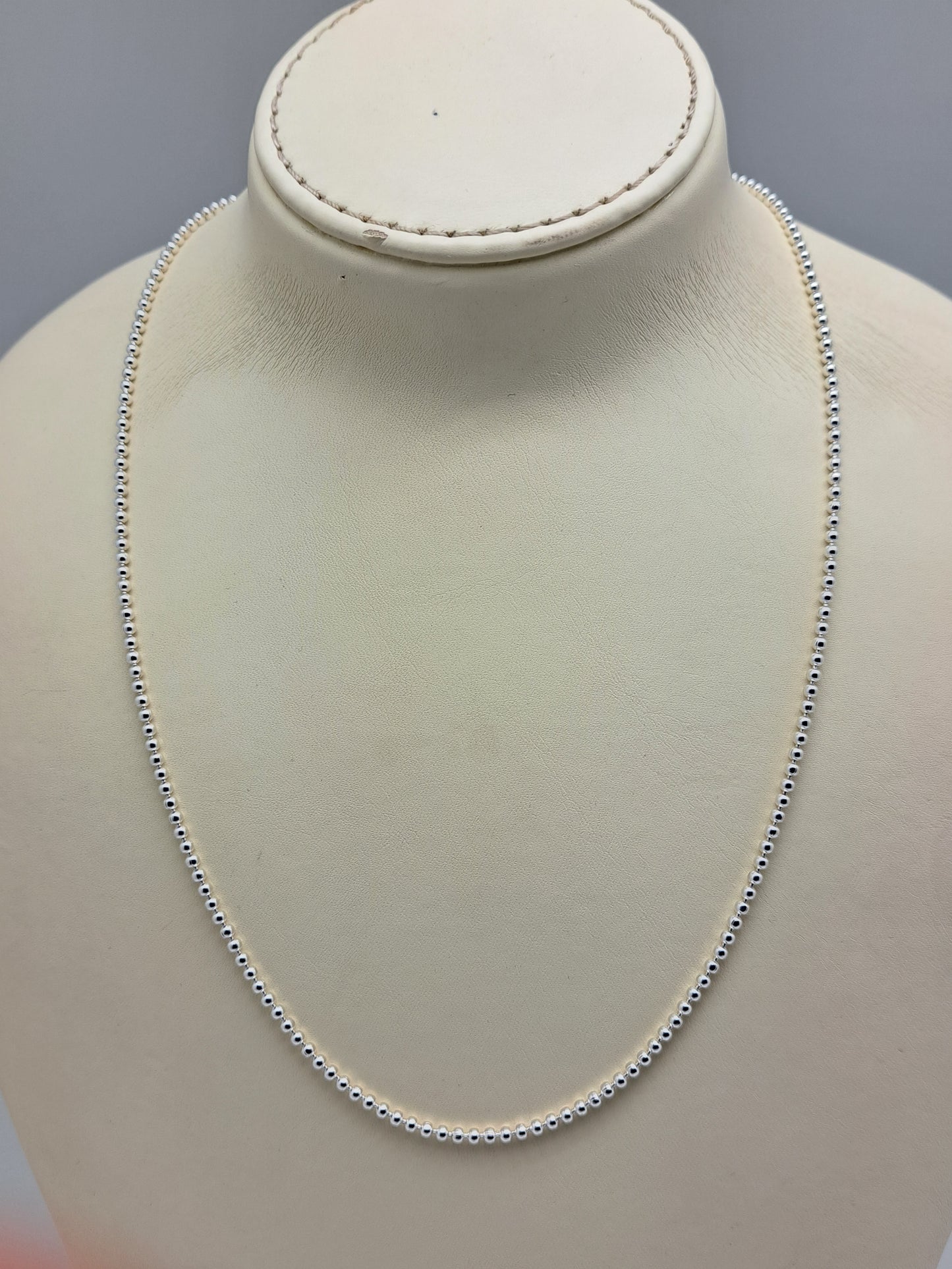 Hipolish Thin Ball Chain
