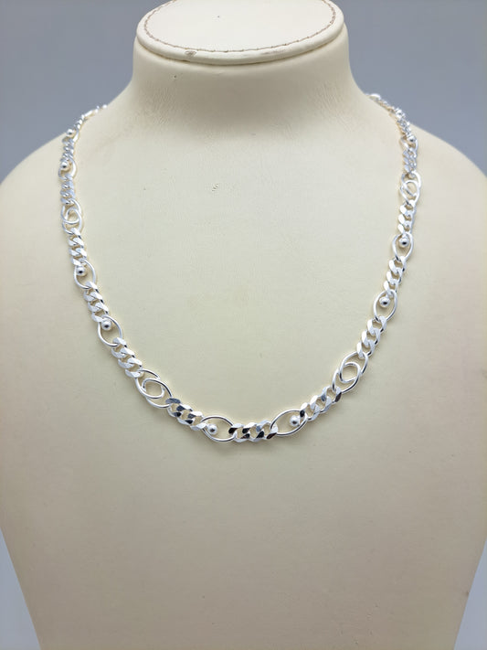 Hipolish Duallink Chain