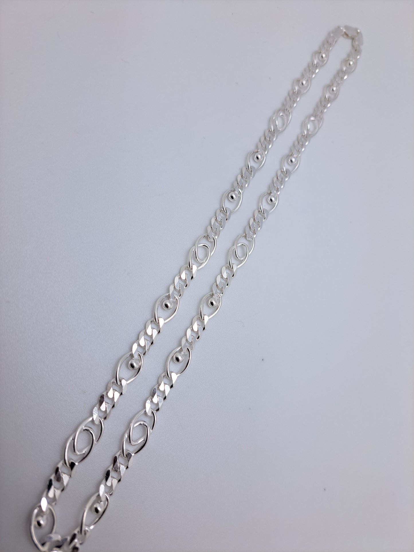 Hipolish Duallink Chain