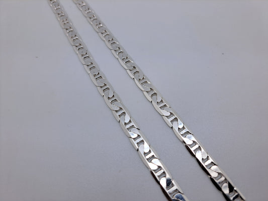 Hipolish Nawabi Chain