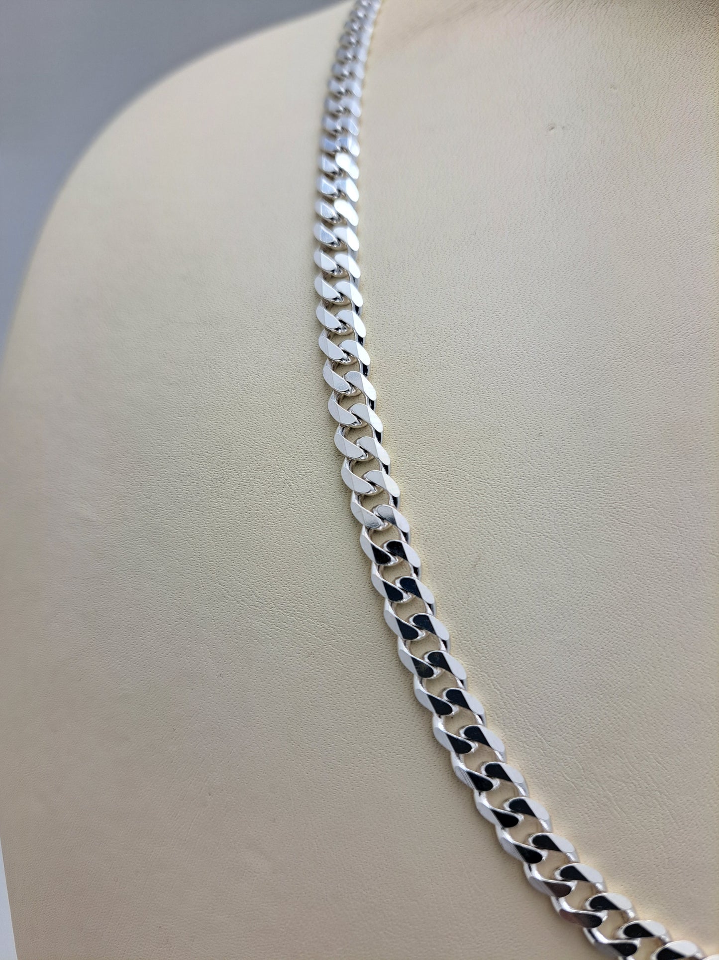 Hipolish Cuban Chain