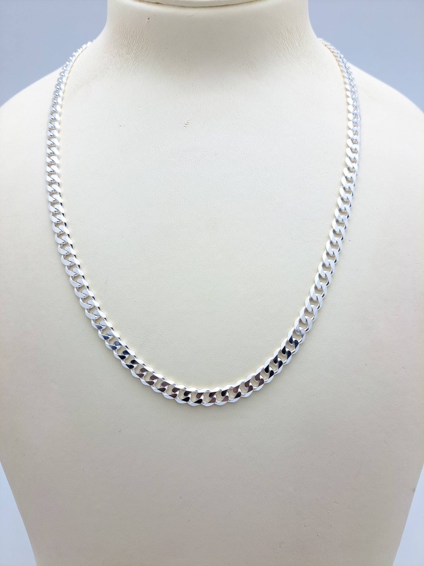 Hipolish Cuban Chain