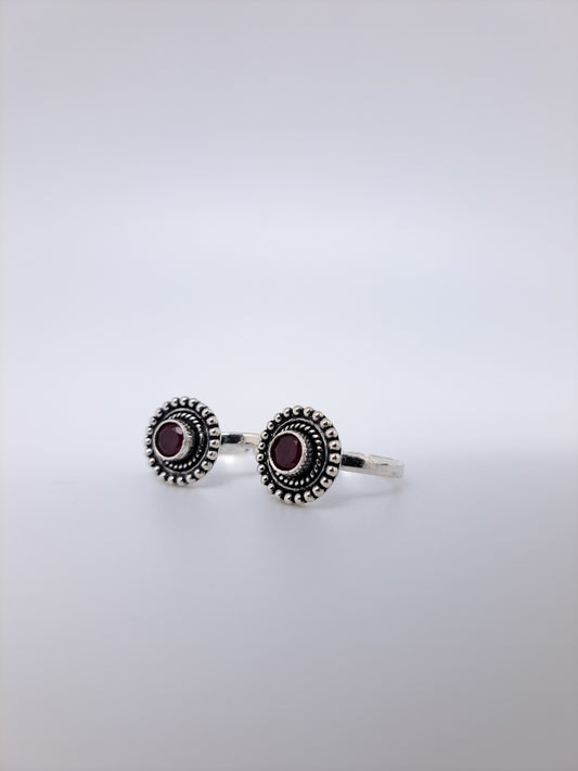 Pink Stone Antique Metti