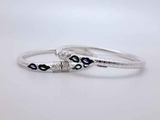 Hi Polish Enamel Bangle