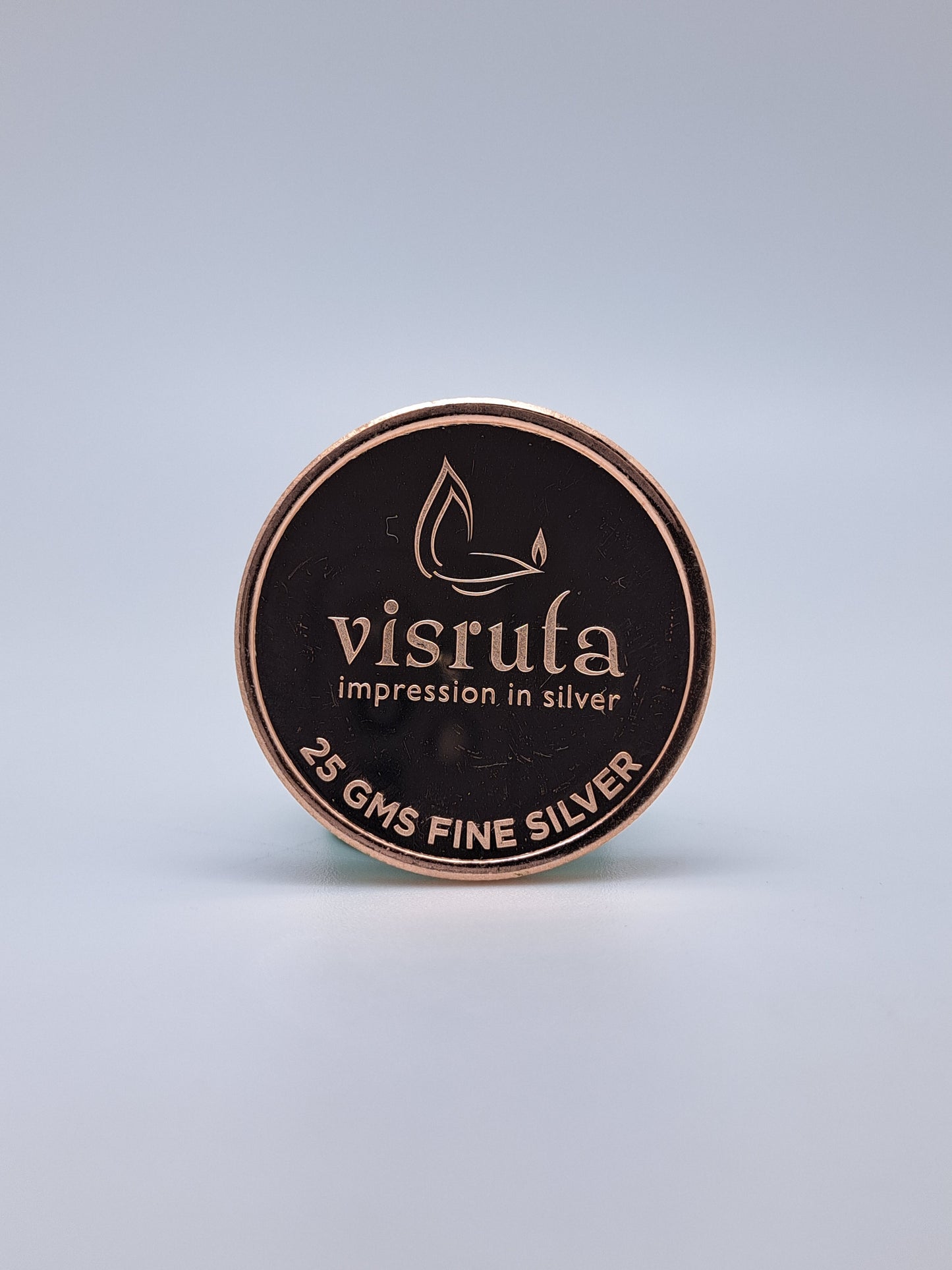 Coin or Medallion (customization avbl ; Price on Request)