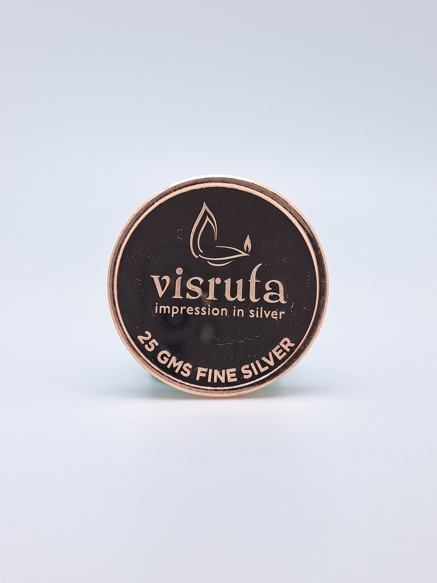Coin or Medallion (customization avbl ; Price on Request)