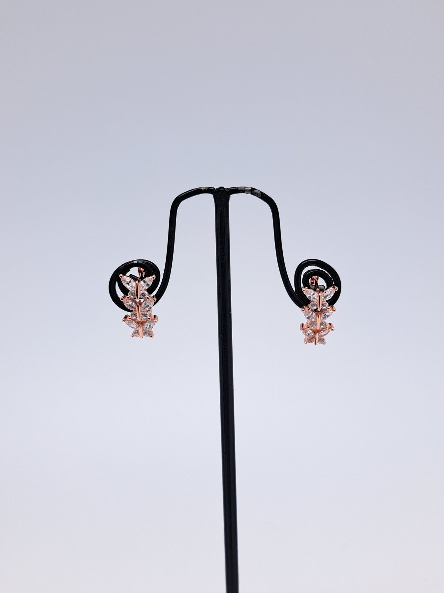 RG Tiny Butterflies Earring