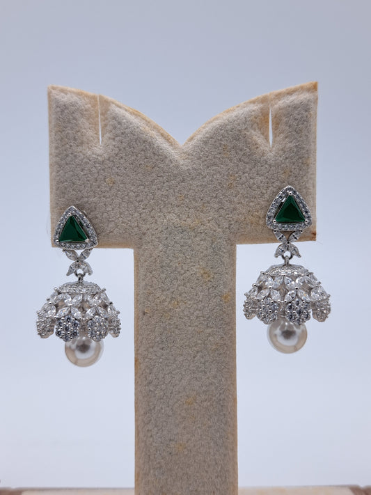 White Zr. Traditional jimiki