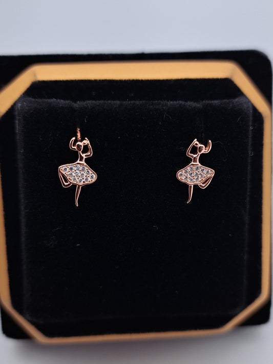 RG Dancing Doll Buttabomma Stud