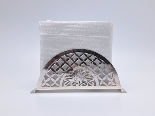 Tissue Holder made of 92.5 Silver