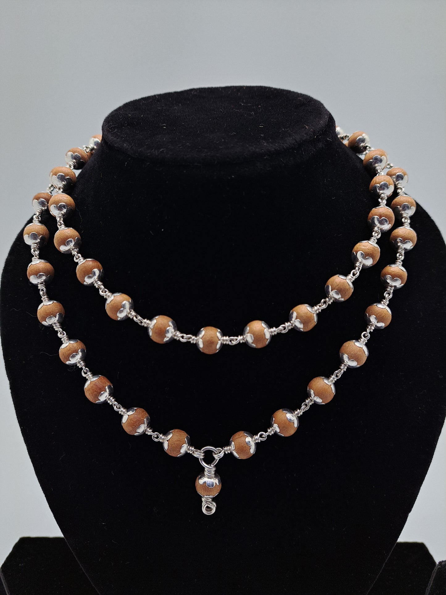 Tulasi Beads