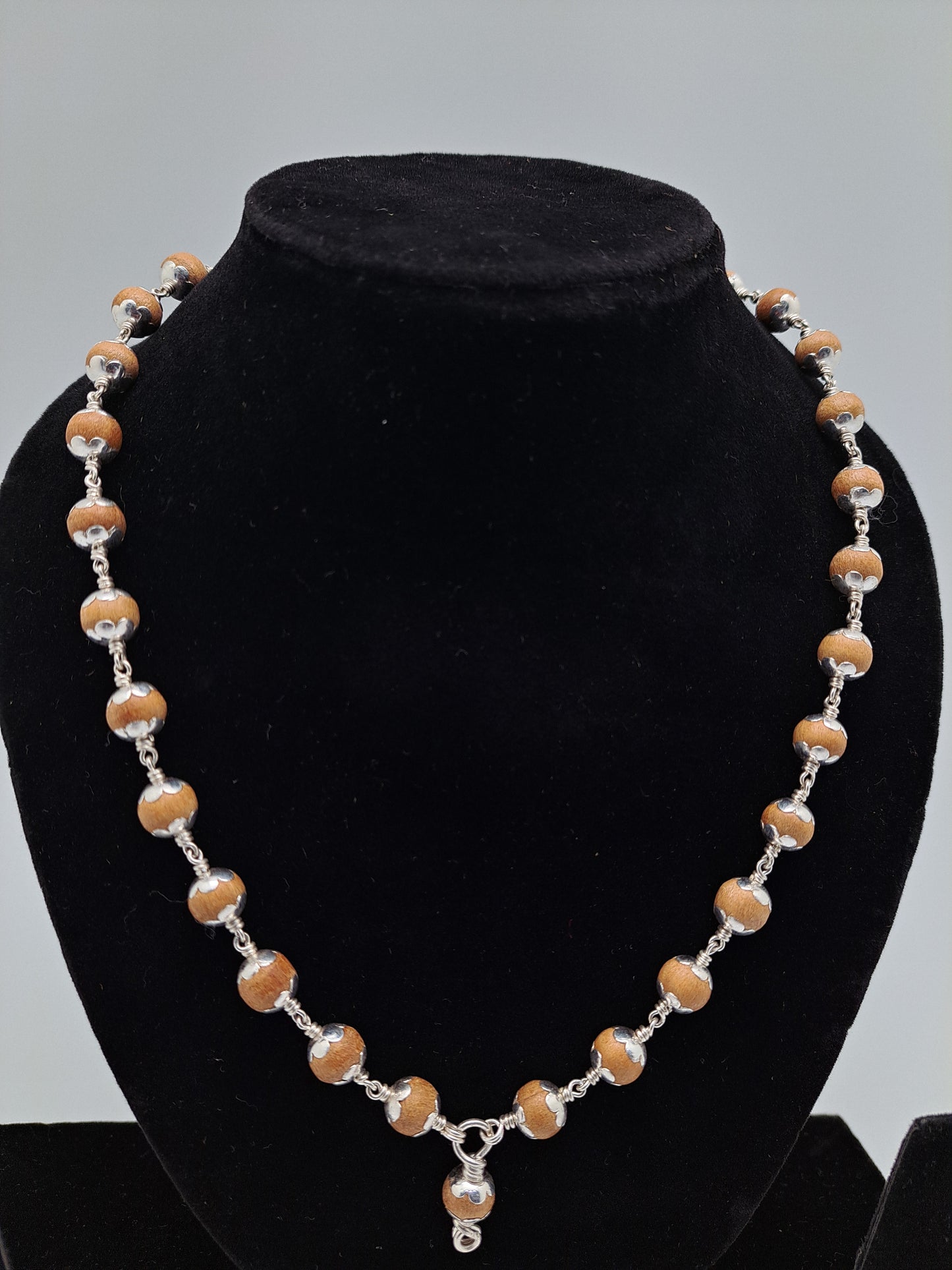 Tulasi Beads
